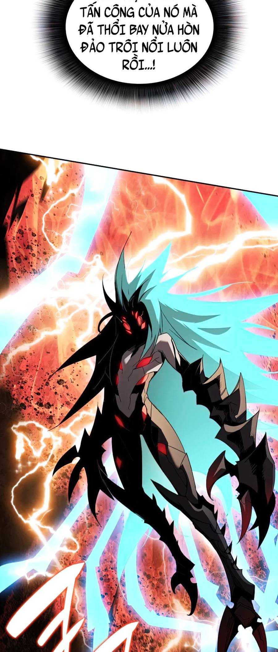 Trở Lại Làm Tân Thủ: Chapter 92