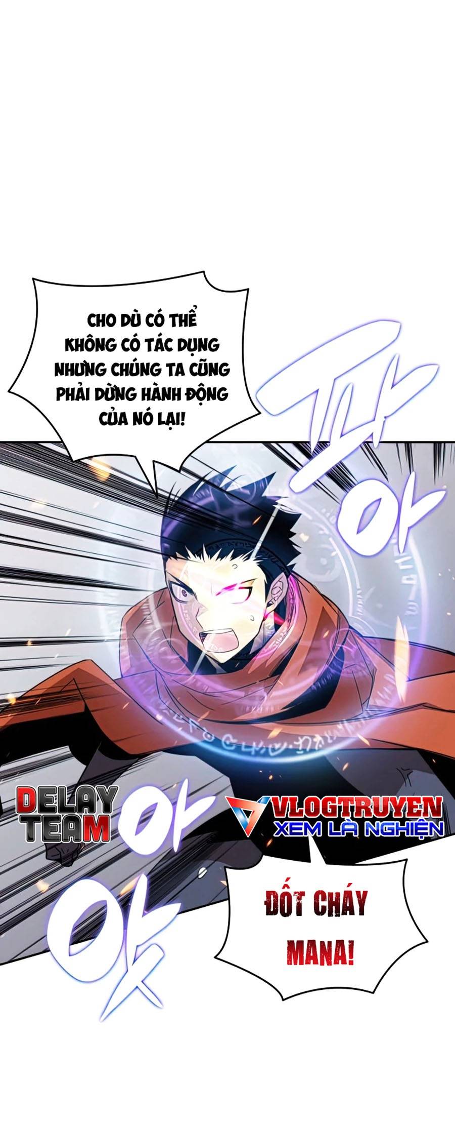 Trở Lại Làm Tân Thủ: Chapter 92