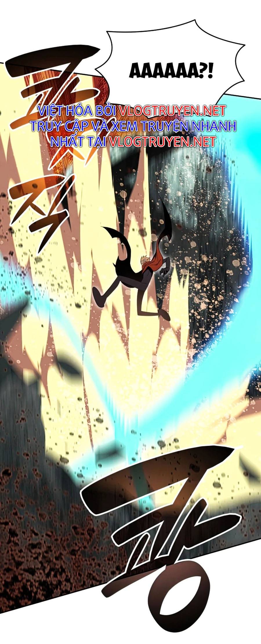 Trở Lại Làm Tân Thủ: Chapter 92