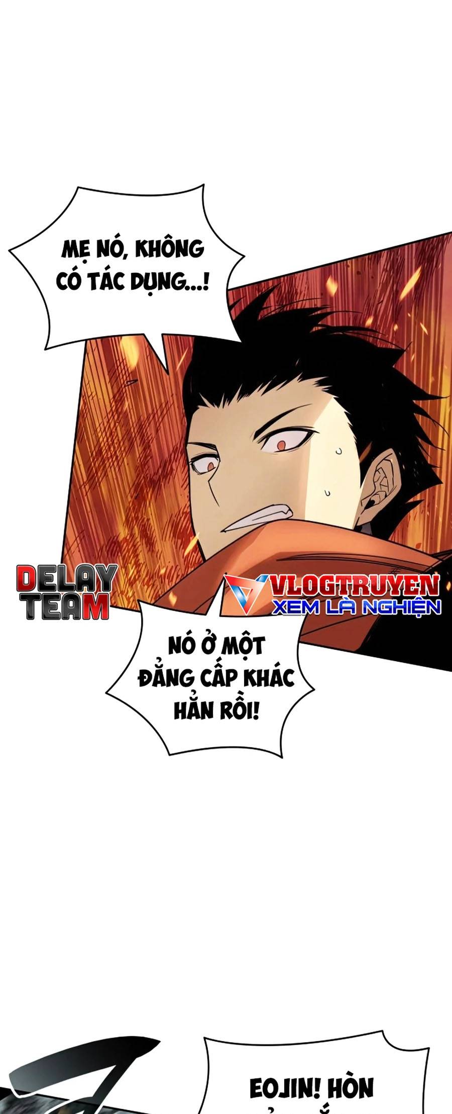 Trở Lại Làm Tân Thủ: Chapter 92