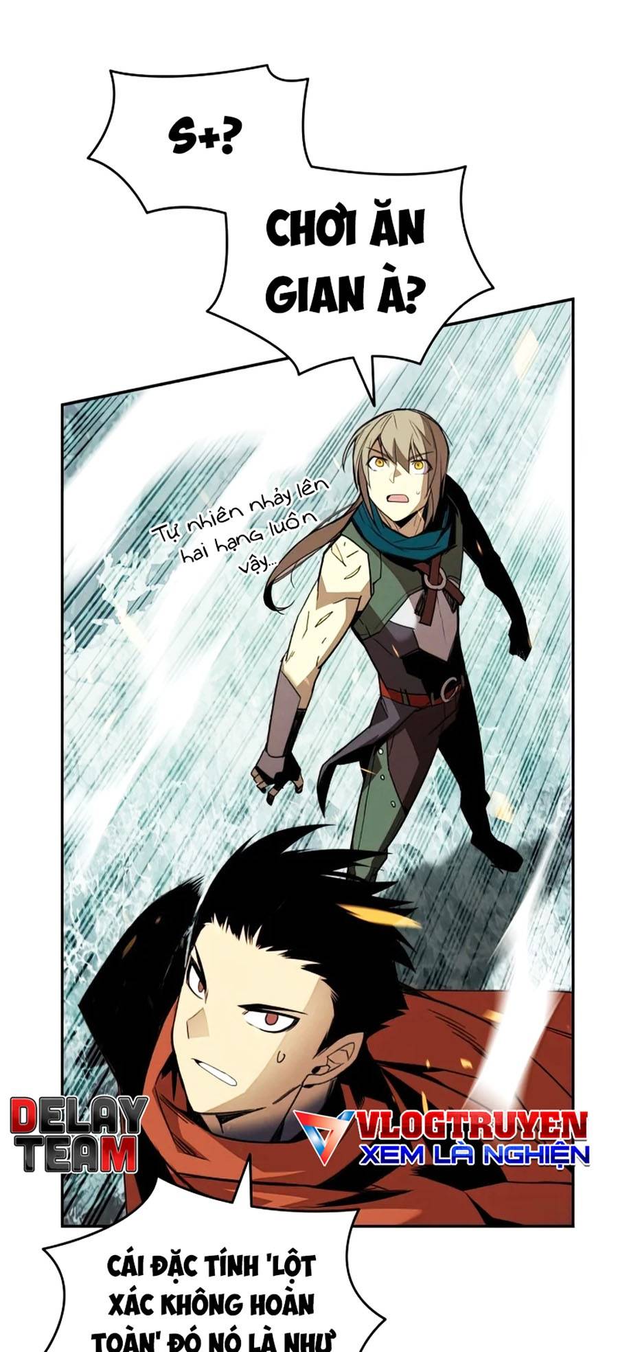 Trở Lại Làm Tân Thủ: Chapter 92