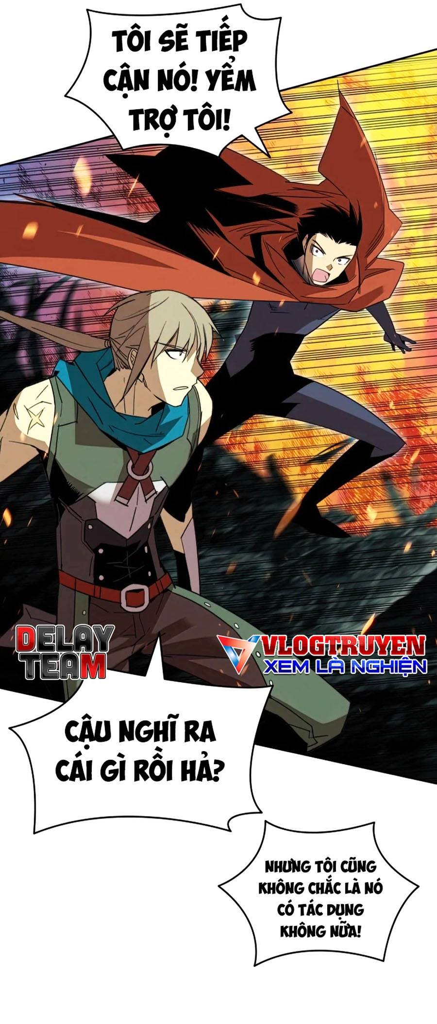 Trở Lại Làm Tân Thủ: Chapter 92