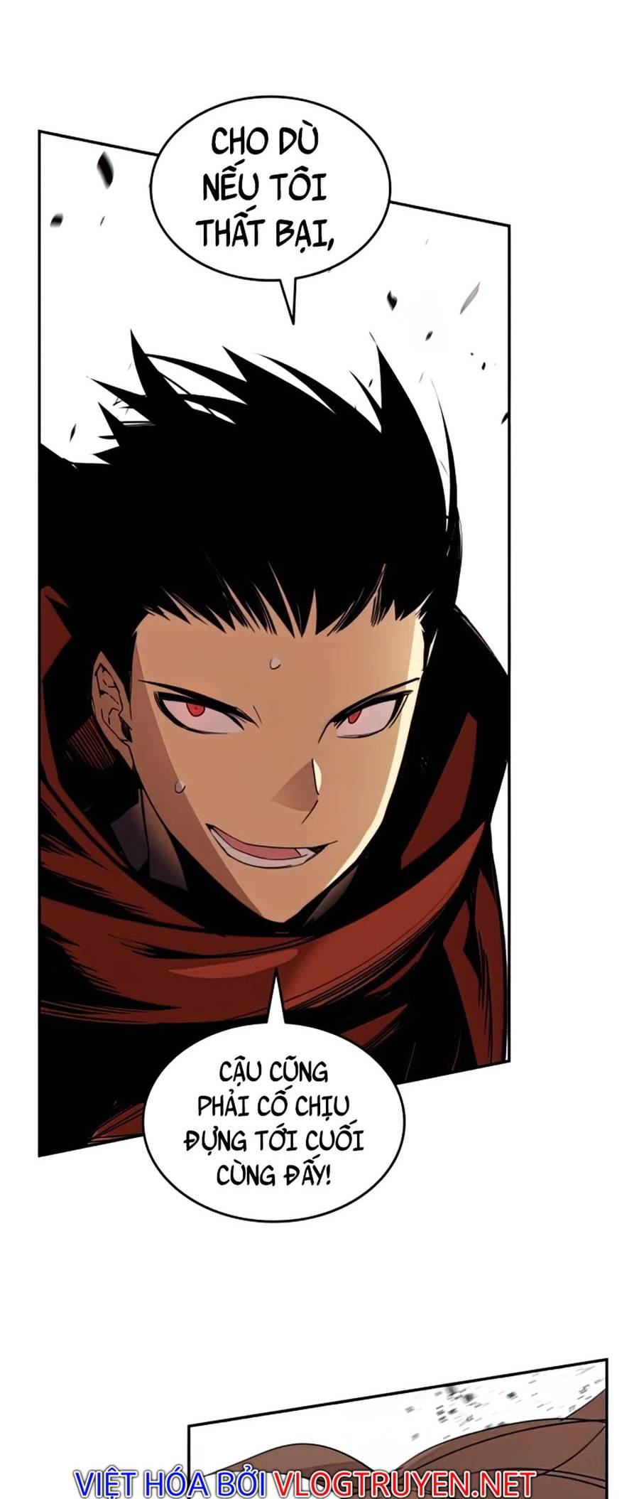 Trở Lại Làm Tân Thủ: Chapter 92