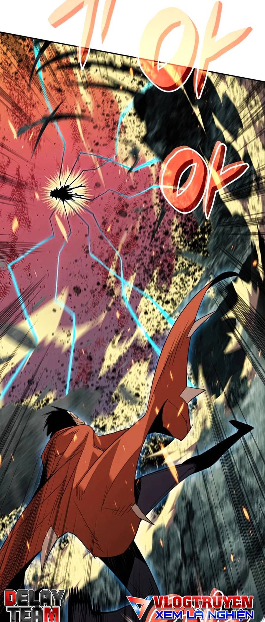 Trở Lại Làm Tân Thủ: Chapter 92
