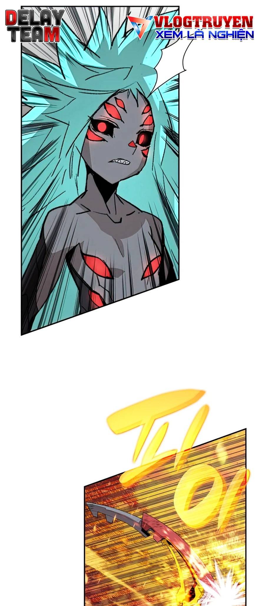 Trở Lại Làm Tân Thủ: Chapter 92