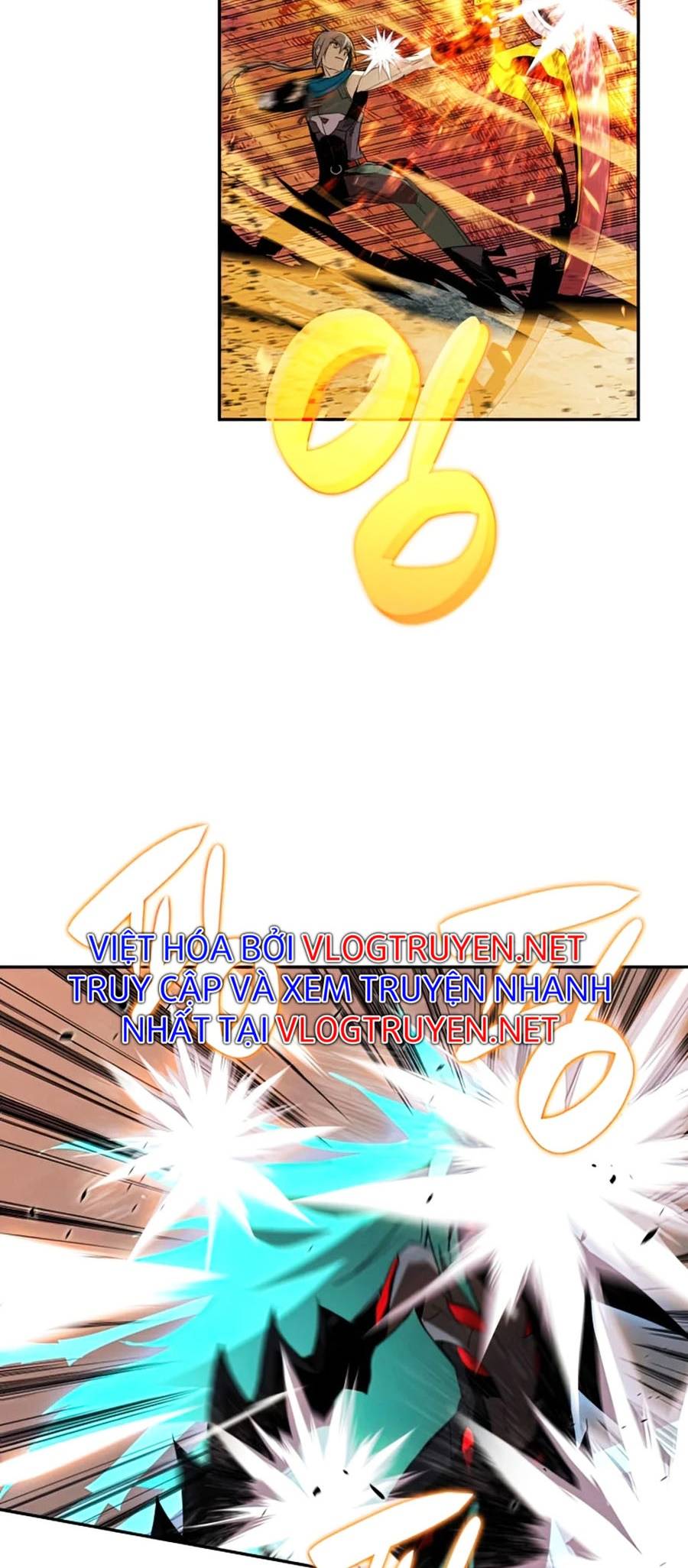 Trở Lại Làm Tân Thủ: Chapter 92