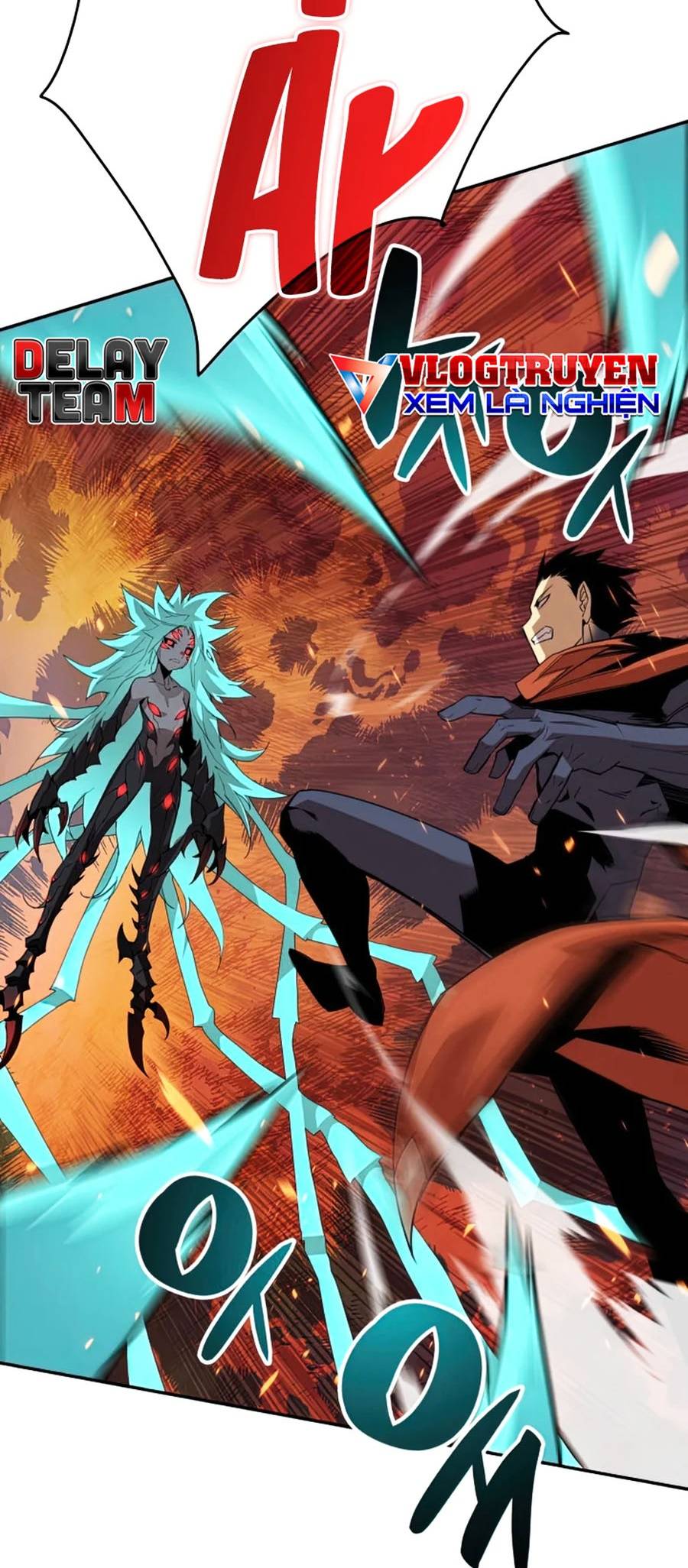 Trở Lại Làm Tân Thủ: Chapter 92