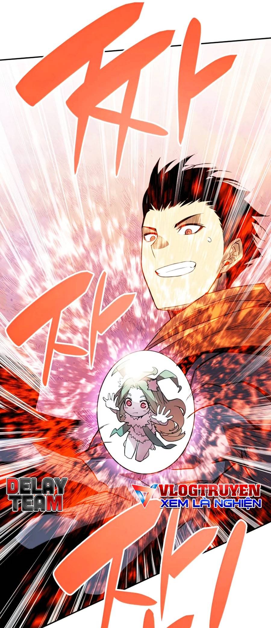 Trở Lại Làm Tân Thủ: Chapter 92