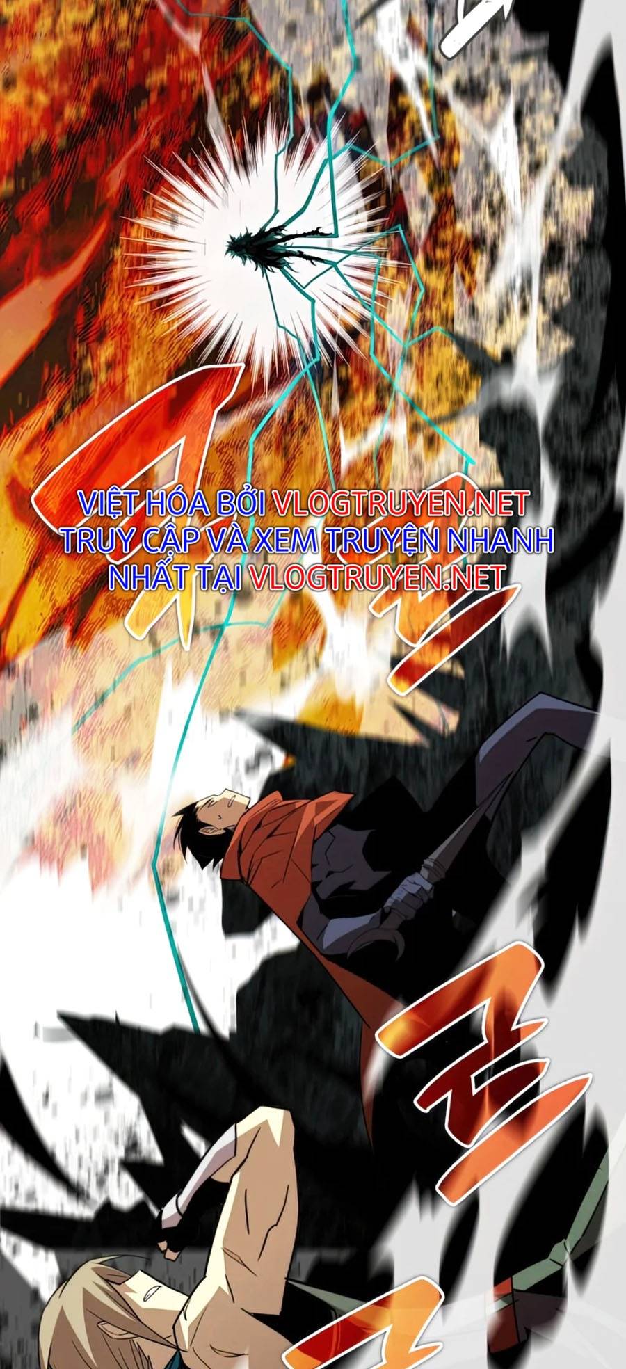 Trở Lại Làm Tân Thủ: Chapter 92