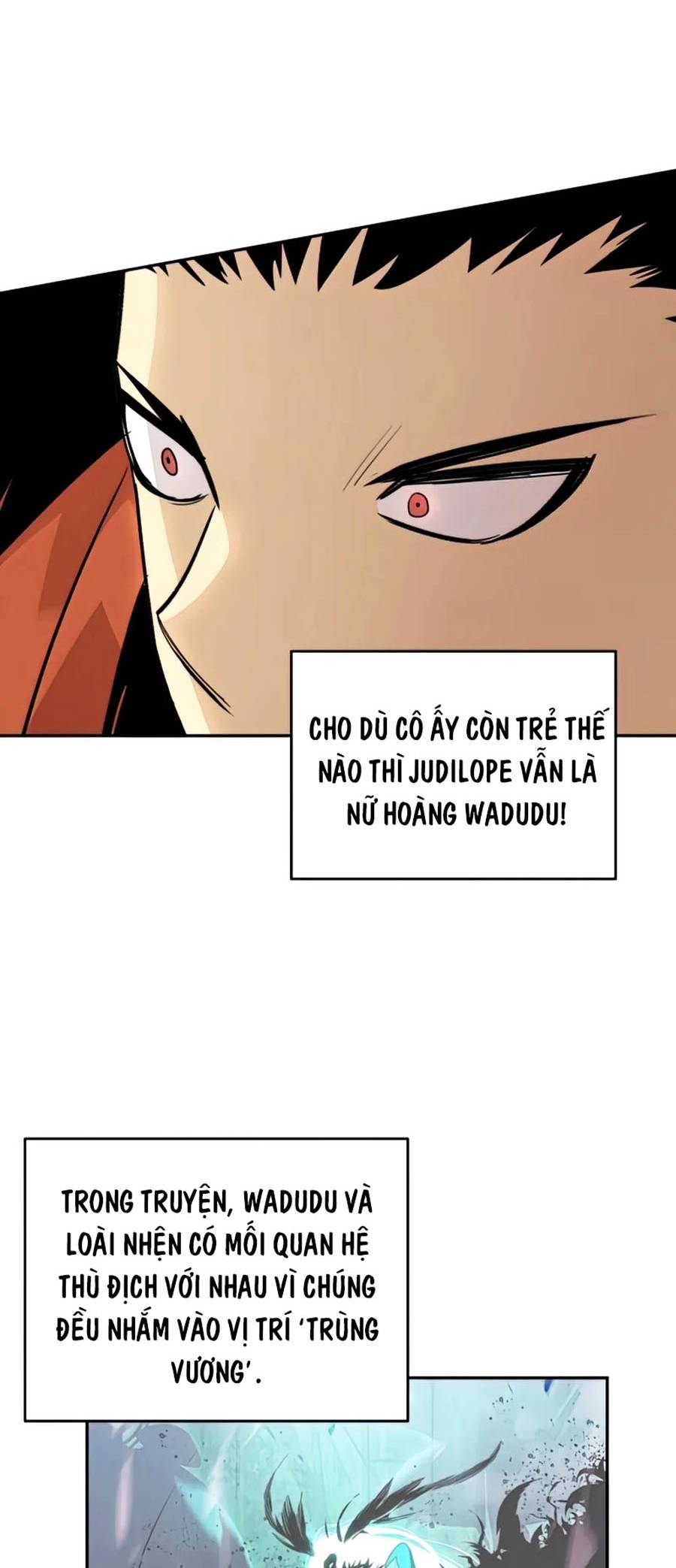 Trở Lại Làm Tân Thủ: Chapter 92