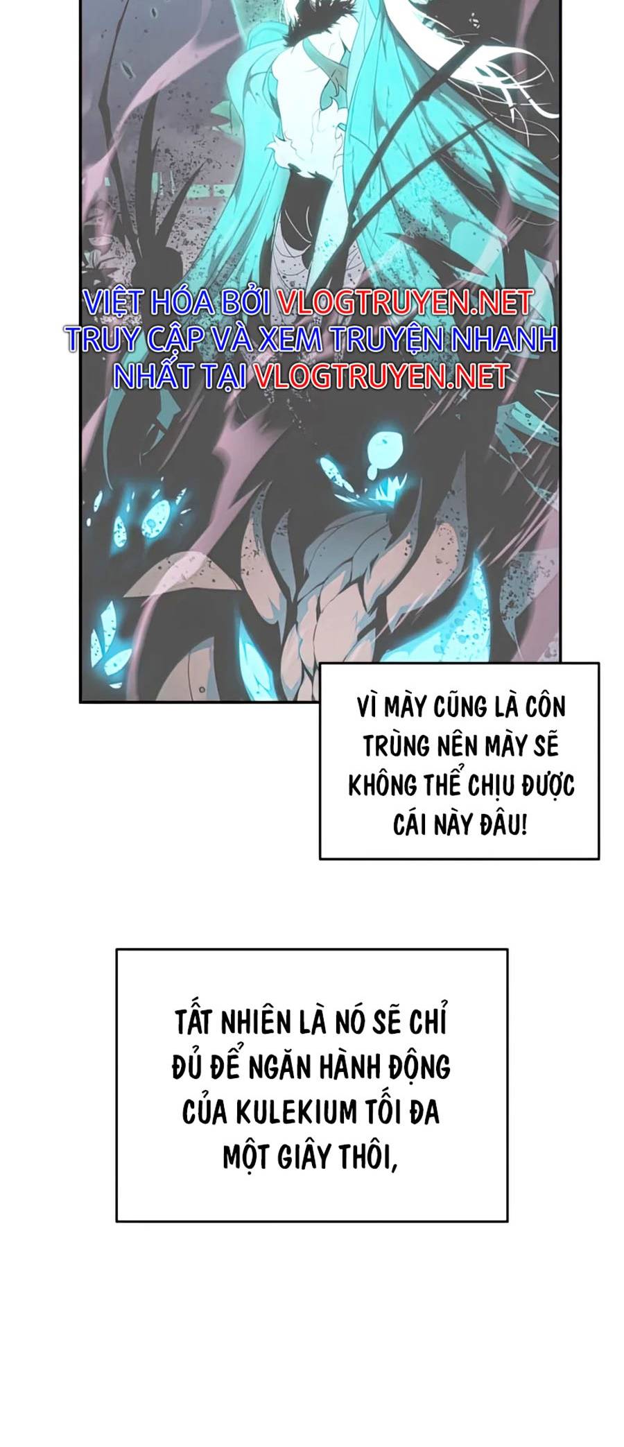 Trở Lại Làm Tân Thủ: Chapter 92