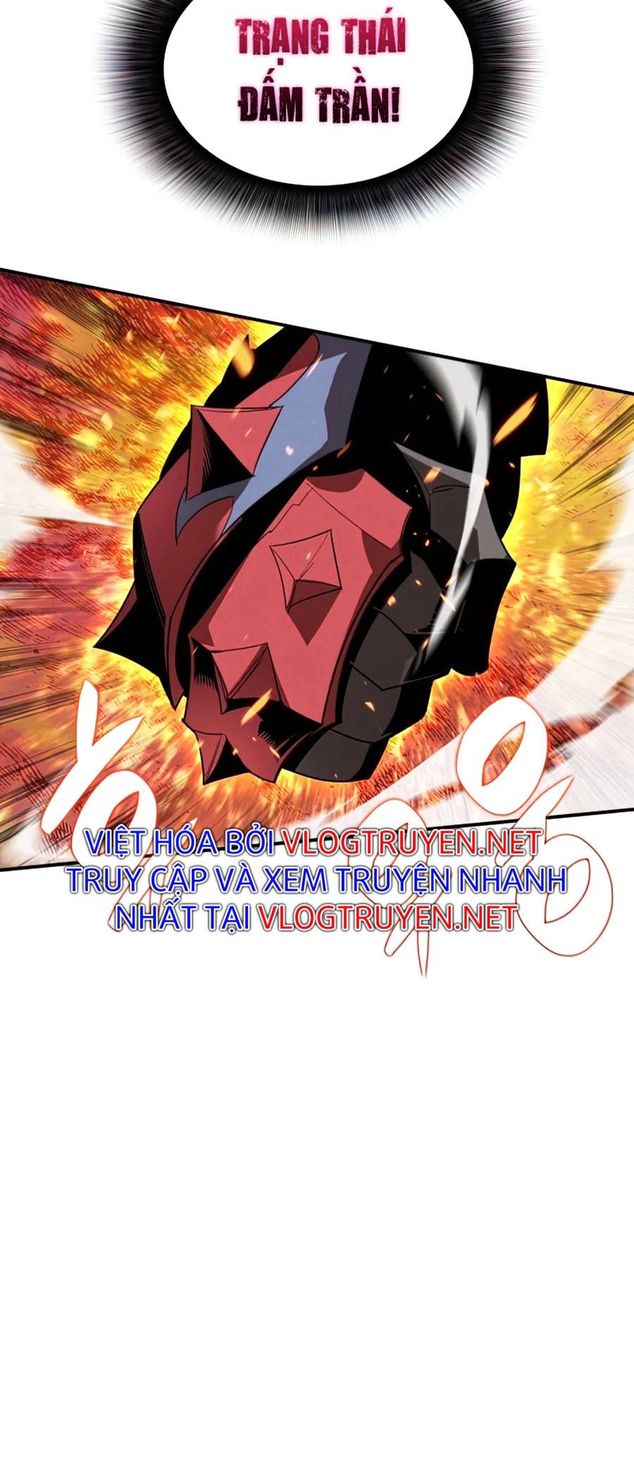 Trở Lại Làm Tân Thủ: Chapter 92