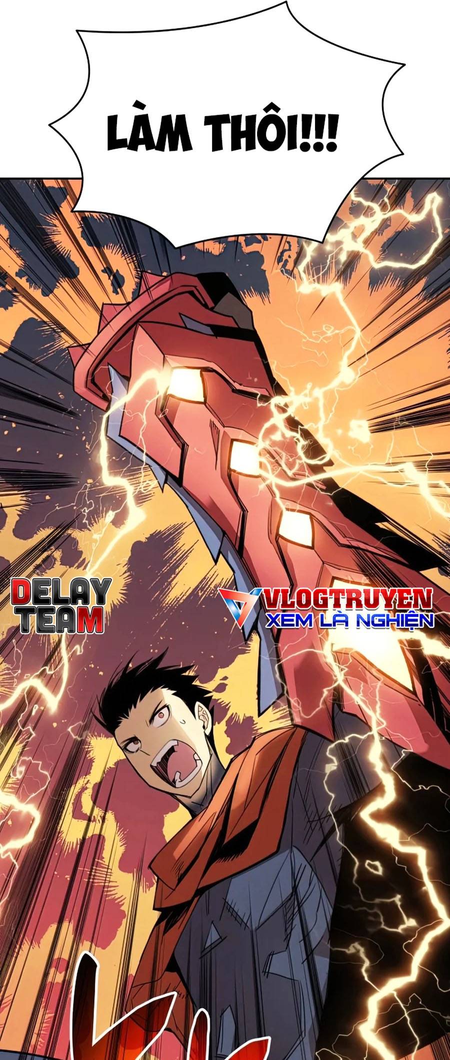 Trở Lại Làm Tân Thủ: Chapter 92