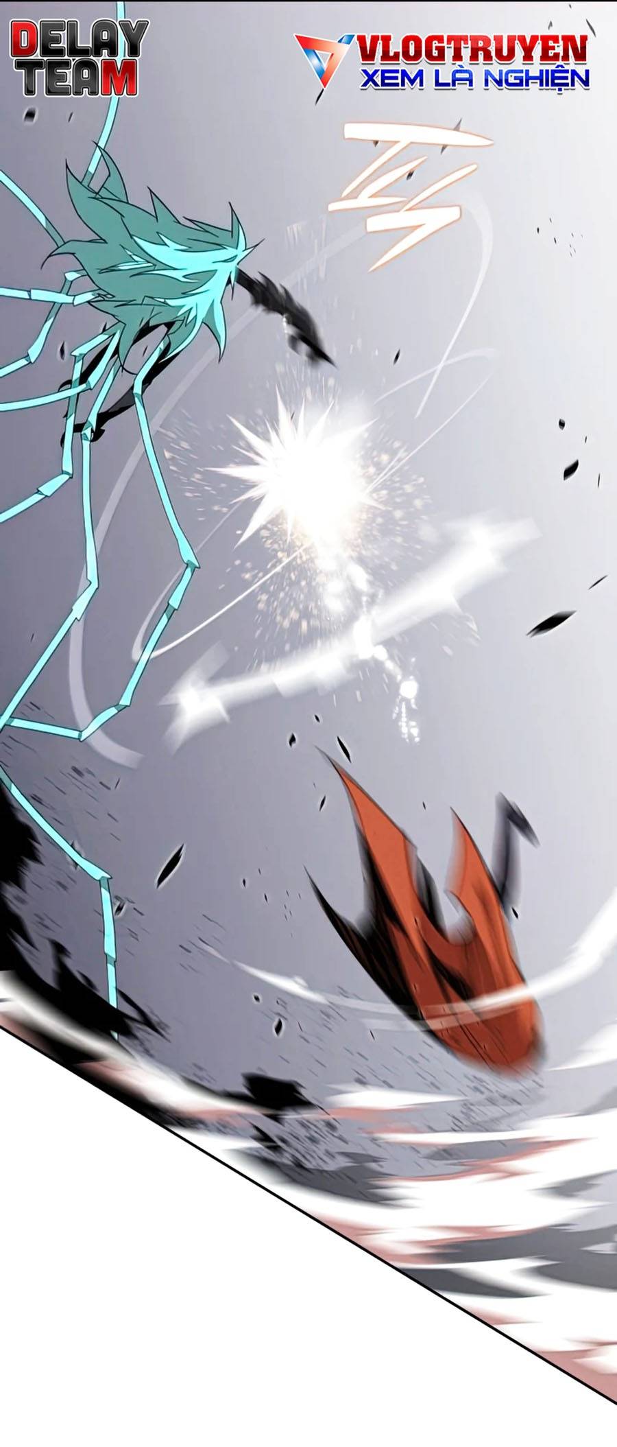 Trở Lại Làm Tân Thủ: Chapter 92