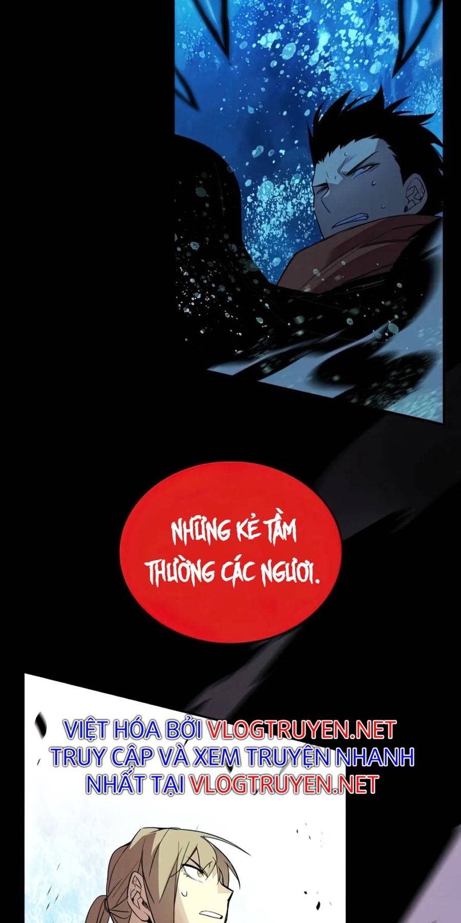 Trở Lại Làm Tân Thủ: Chapter 92