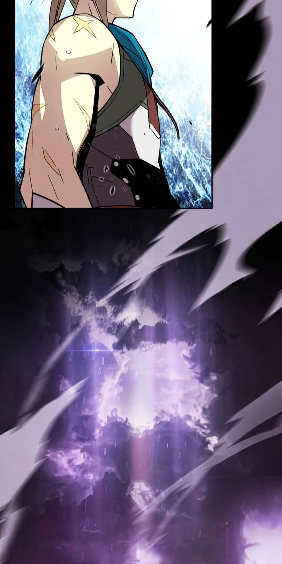 Trở Lại Làm Tân Thủ: Chapter 92