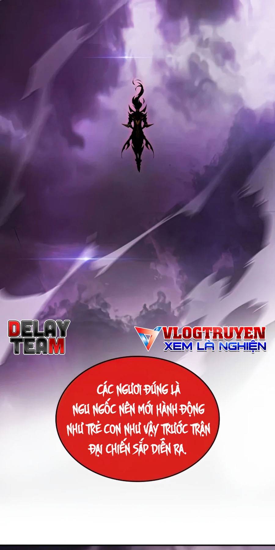 Trở Lại Làm Tân Thủ: Chapter 92