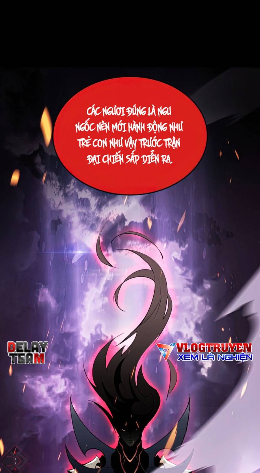 Trở Lại Làm Tân Thủ: Chapter 93