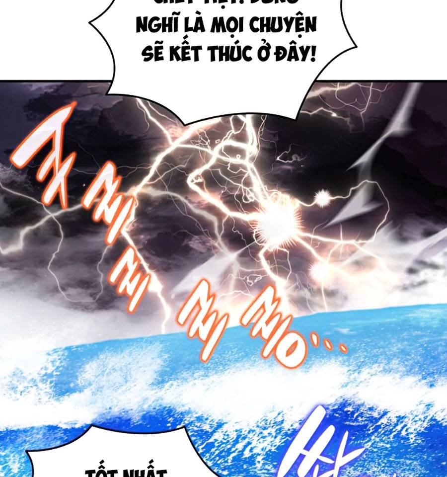 Trở Lại Làm Tân Thủ: Chapter 93