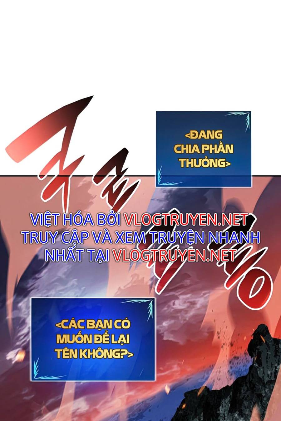 Trở Lại Làm Tân Thủ: Chapter 93