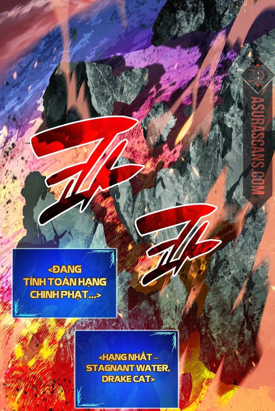 Trở Lại Làm Tân Thủ: Chapter 93