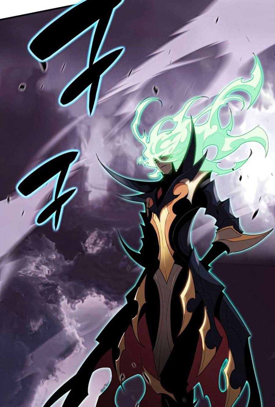 Trở Lại Làm Tân Thủ: Chapter 93