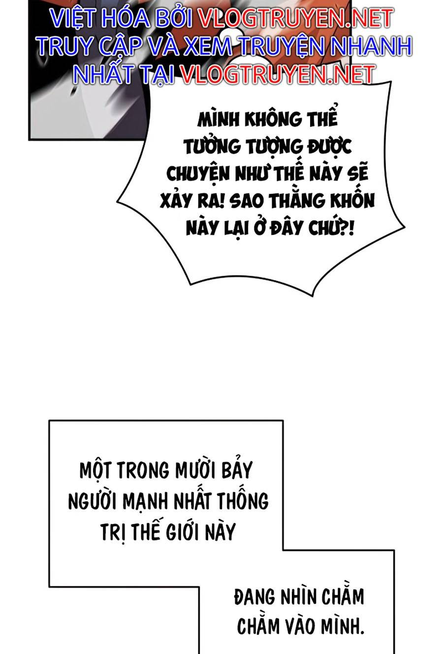 Trở Lại Làm Tân Thủ: Chapter 93