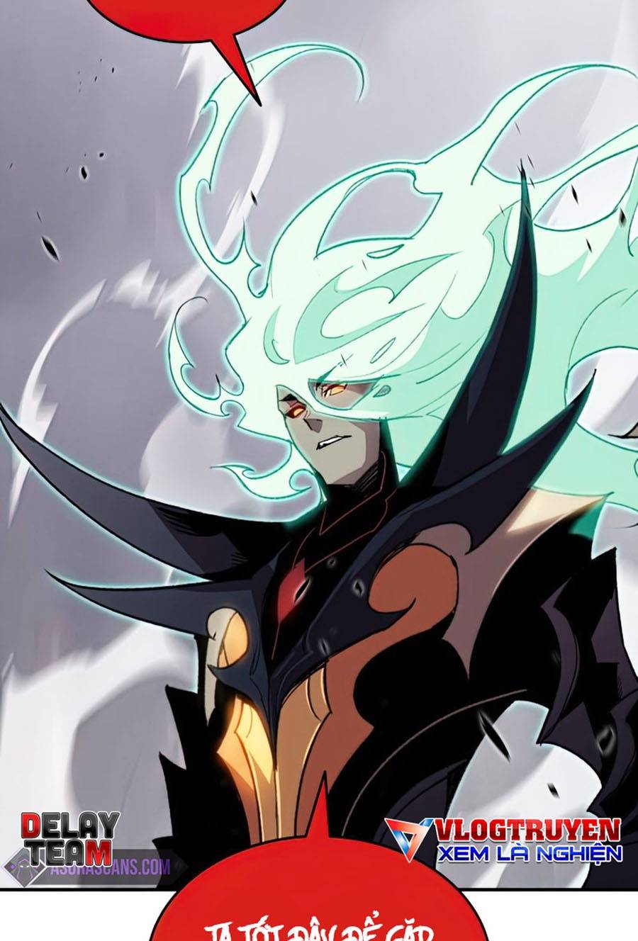 Trở Lại Làm Tân Thủ: Chapter 93