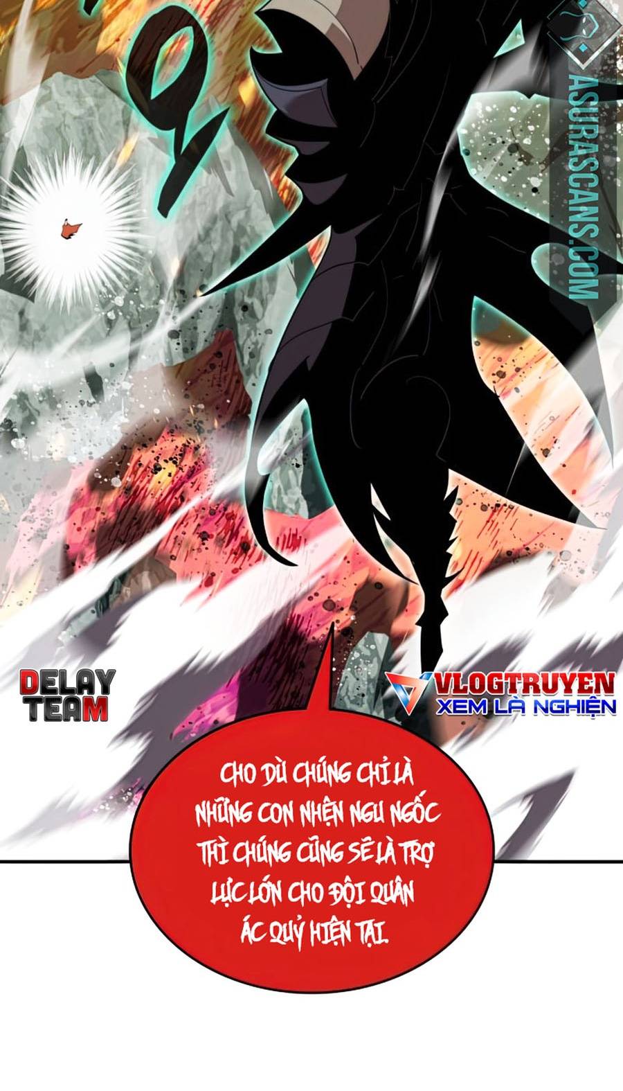 Trở Lại Làm Tân Thủ: Chapter 93