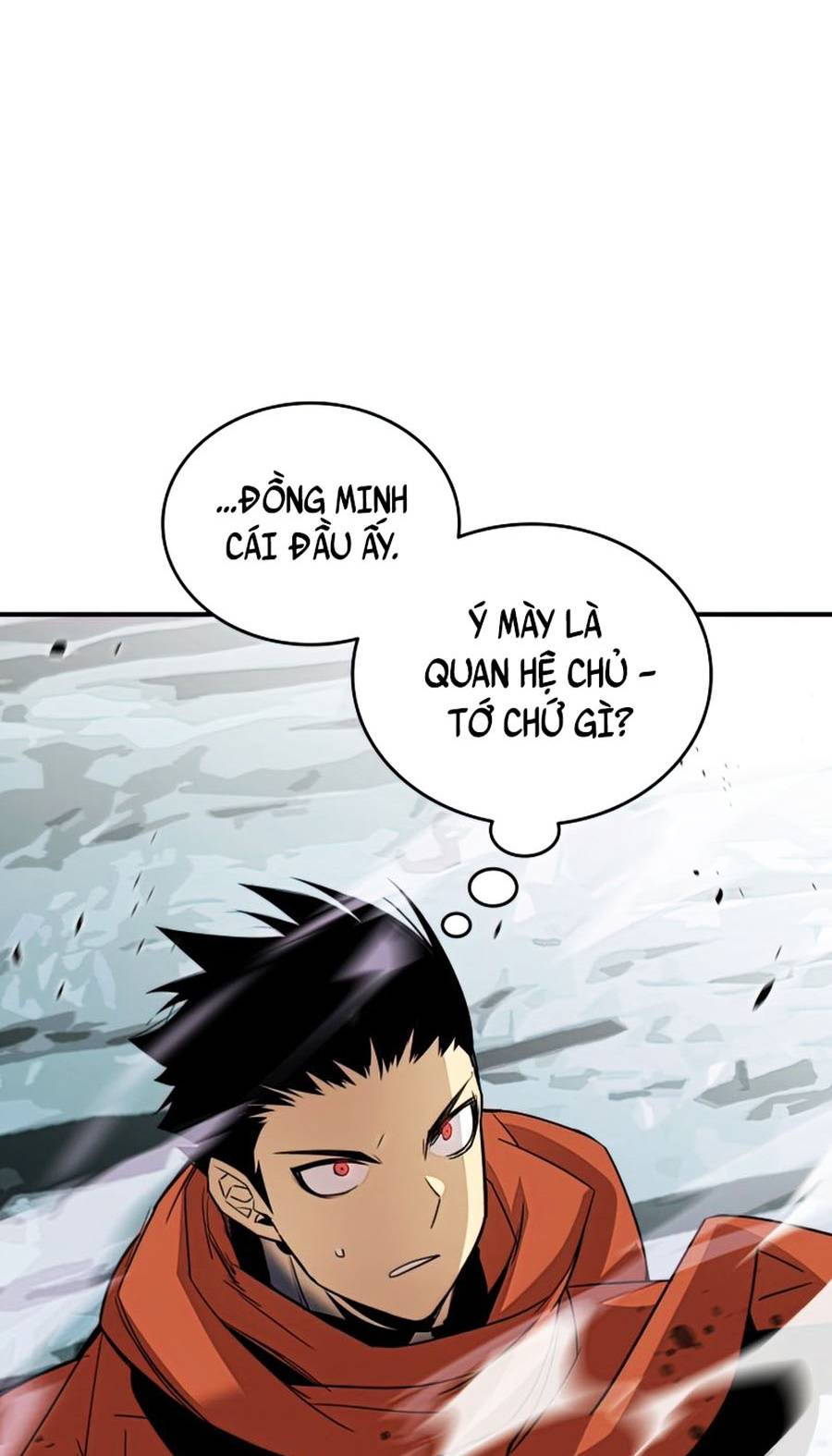 Trở Lại Làm Tân Thủ: Chapter 93