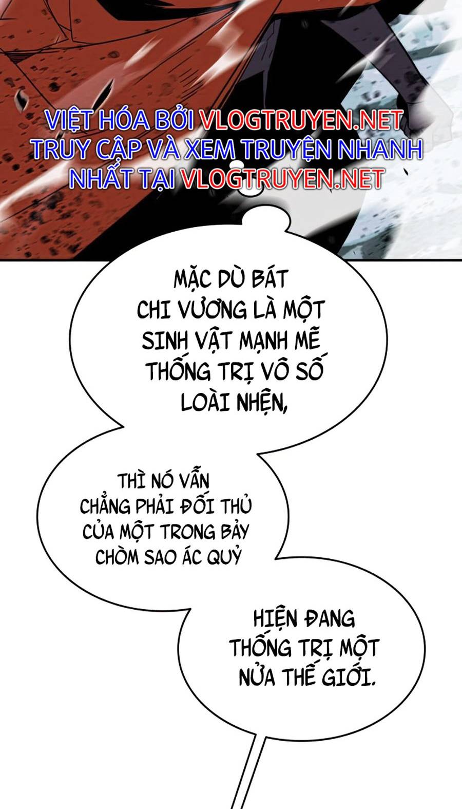 Trở Lại Làm Tân Thủ: Chapter 93