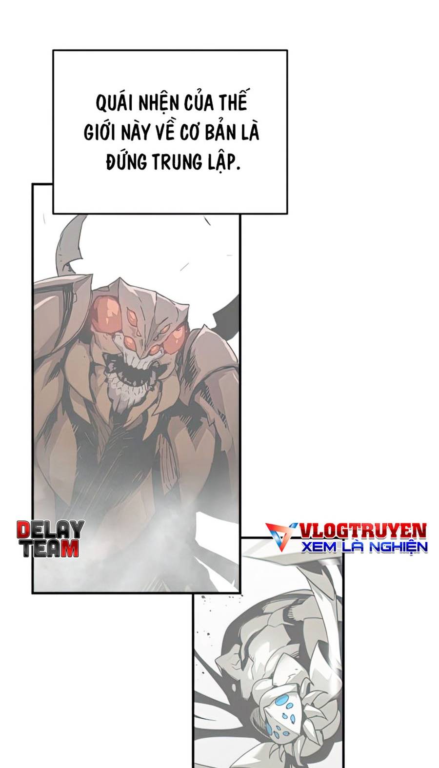 Trở Lại Làm Tân Thủ: Chapter 93