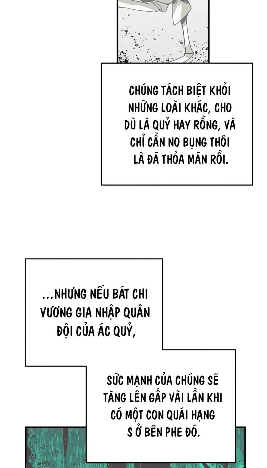 Trở Lại Làm Tân Thủ: Chapter 93