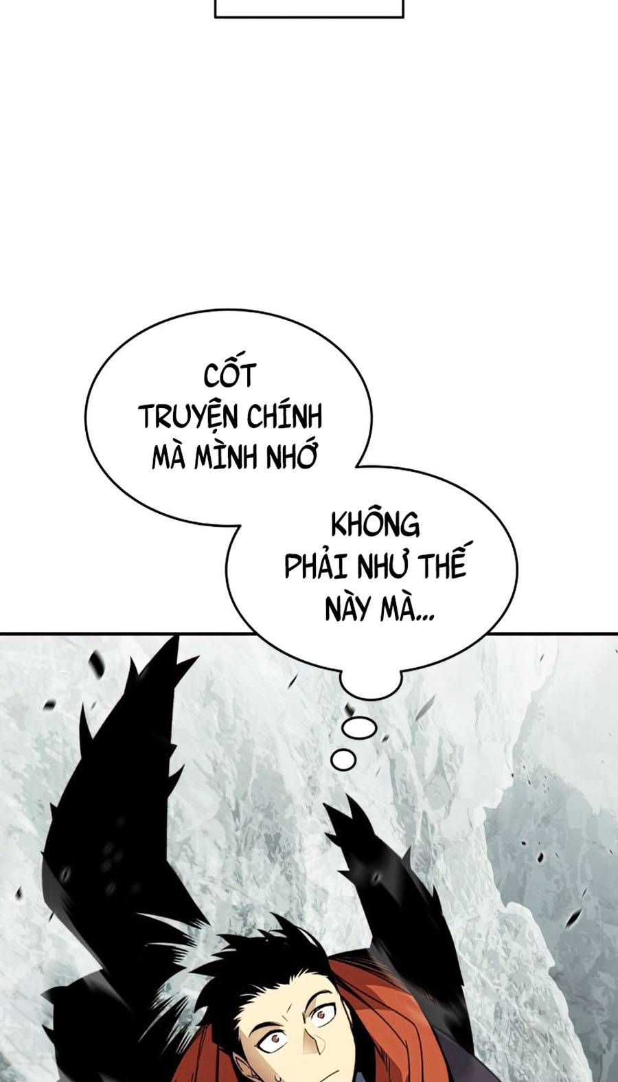 Trở Lại Làm Tân Thủ: Chapter 93