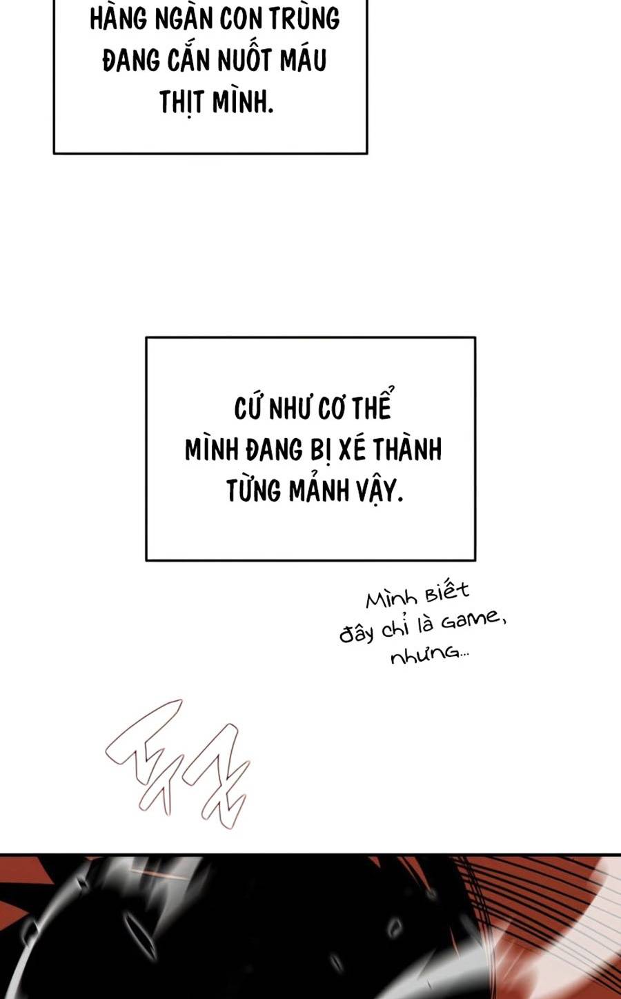 Trở Lại Làm Tân Thủ: Chapter 93
