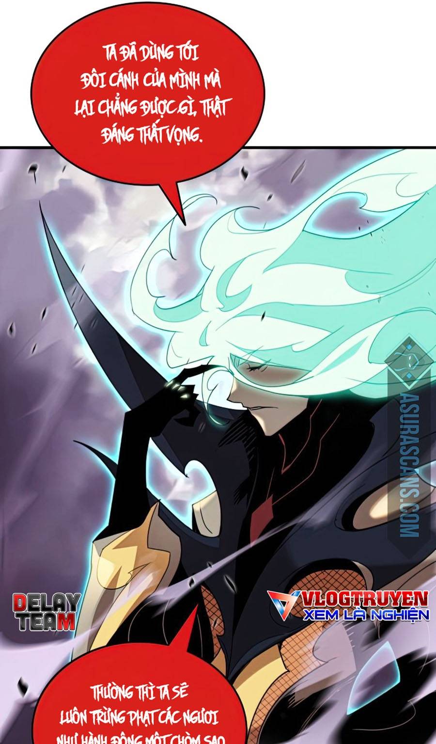 Trở Lại Làm Tân Thủ: Chapter 93