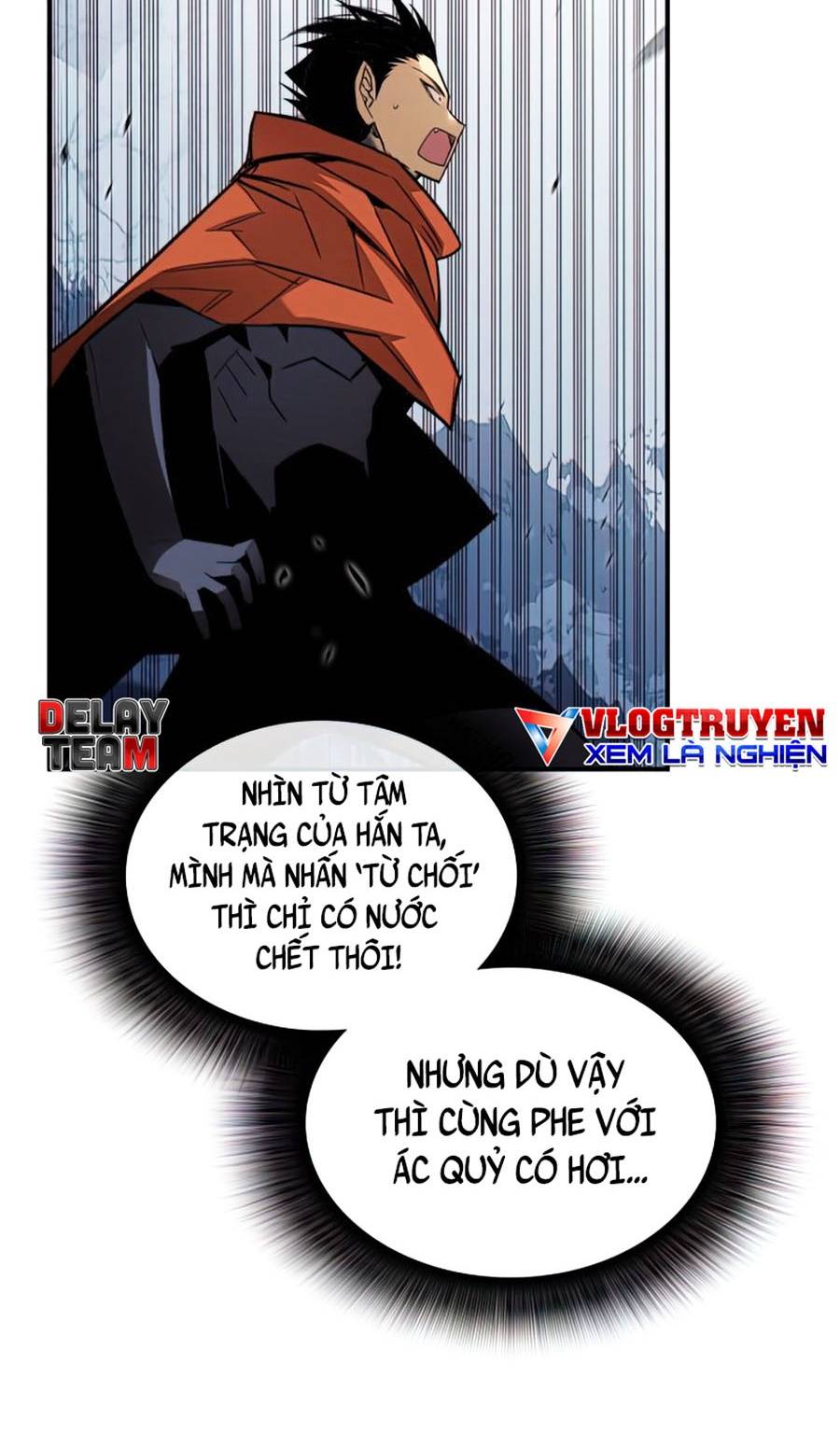 Trở Lại Làm Tân Thủ: Chapter 93