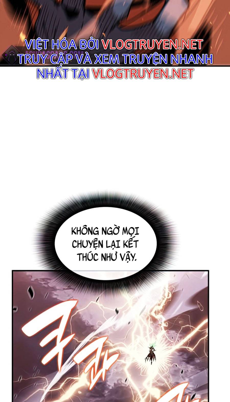 Trở Lại Làm Tân Thủ: Chapter 93