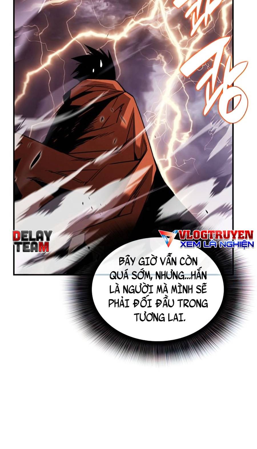 Trở Lại Làm Tân Thủ: Chapter 93