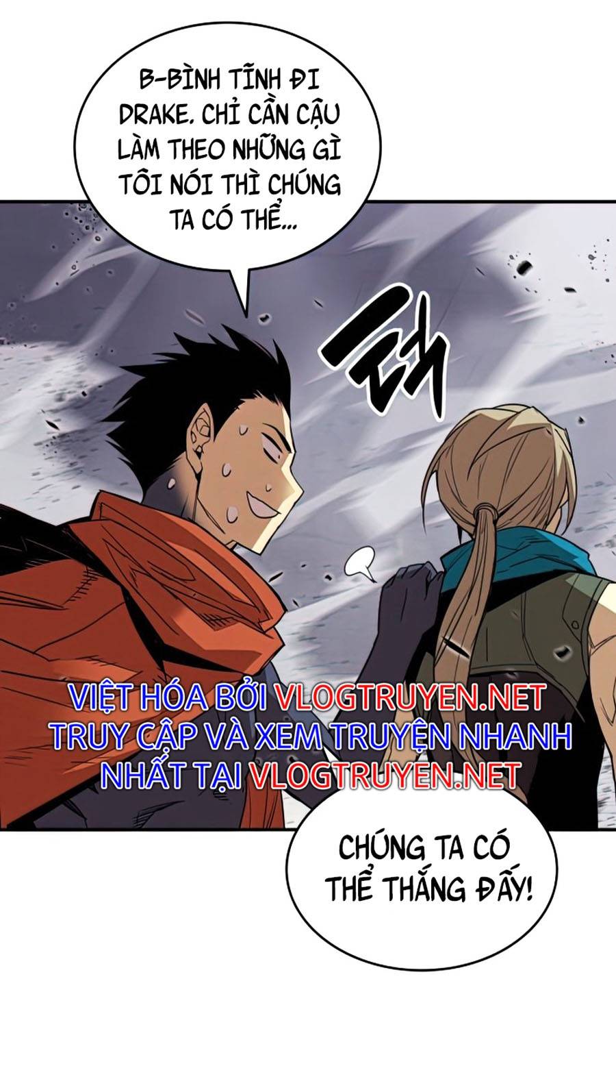 Trở Lại Làm Tân Thủ: Chapter 93
