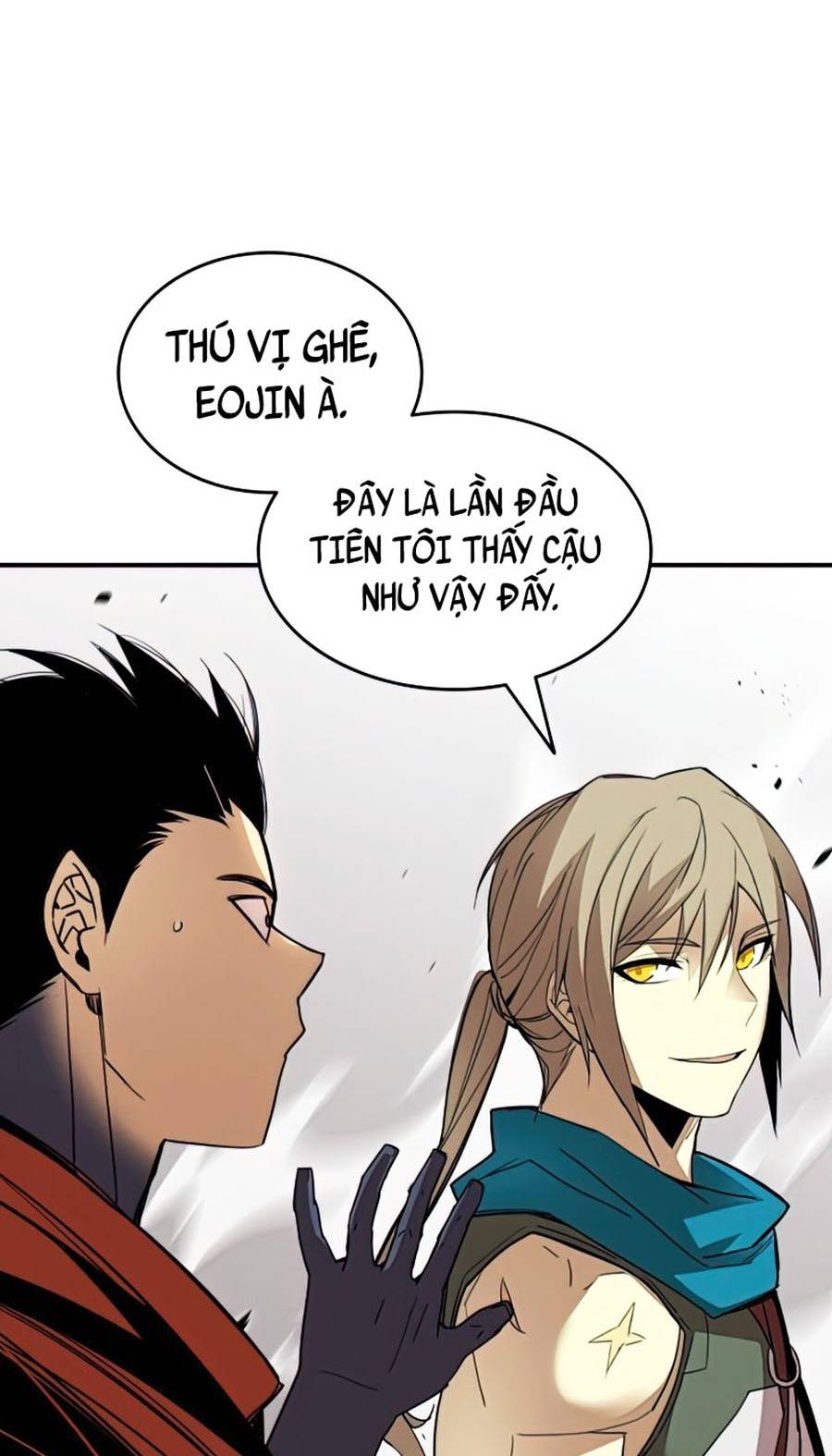 Trở Lại Làm Tân Thủ: Chapter 93