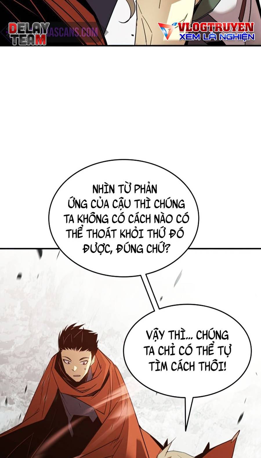 Trở Lại Làm Tân Thủ: Chapter 93