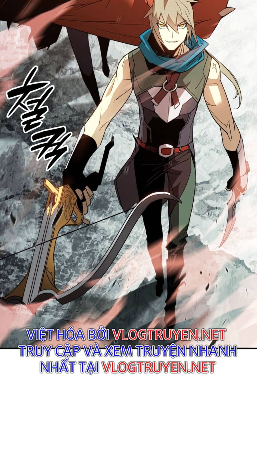 Trở Lại Làm Tân Thủ: Chapter 93
