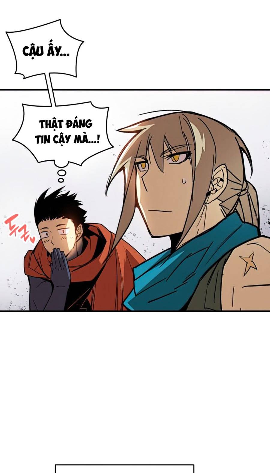 Trở Lại Làm Tân Thủ: Chapter 93