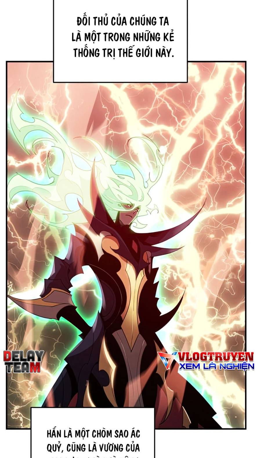 Trở Lại Làm Tân Thủ: Chapter 93