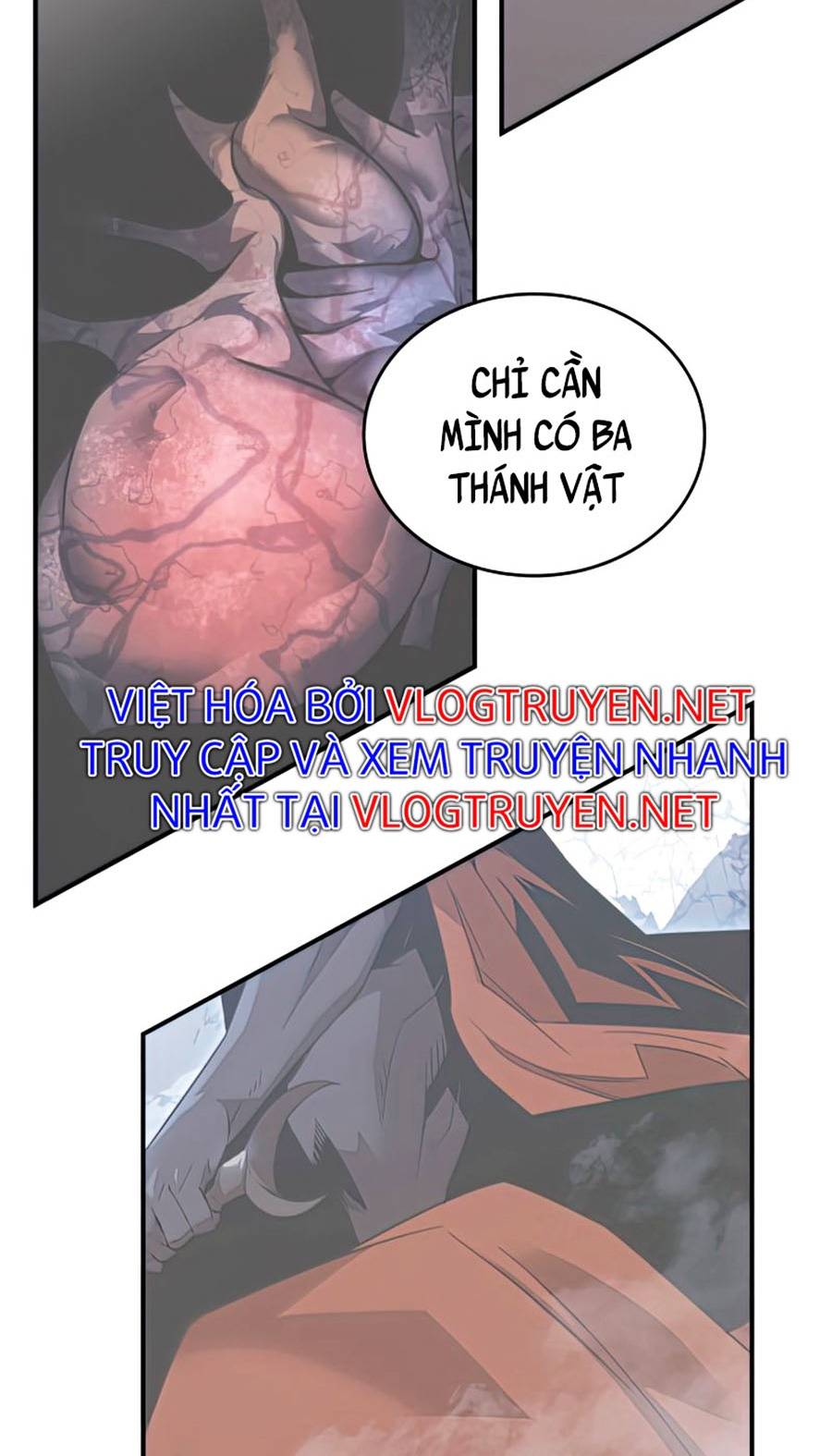 Trở Lại Làm Tân Thủ: Chapter 93