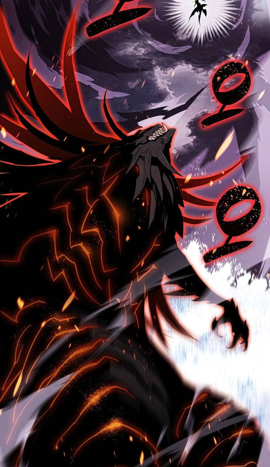 Trở Lại Làm Tân Thủ: Chapter 93
