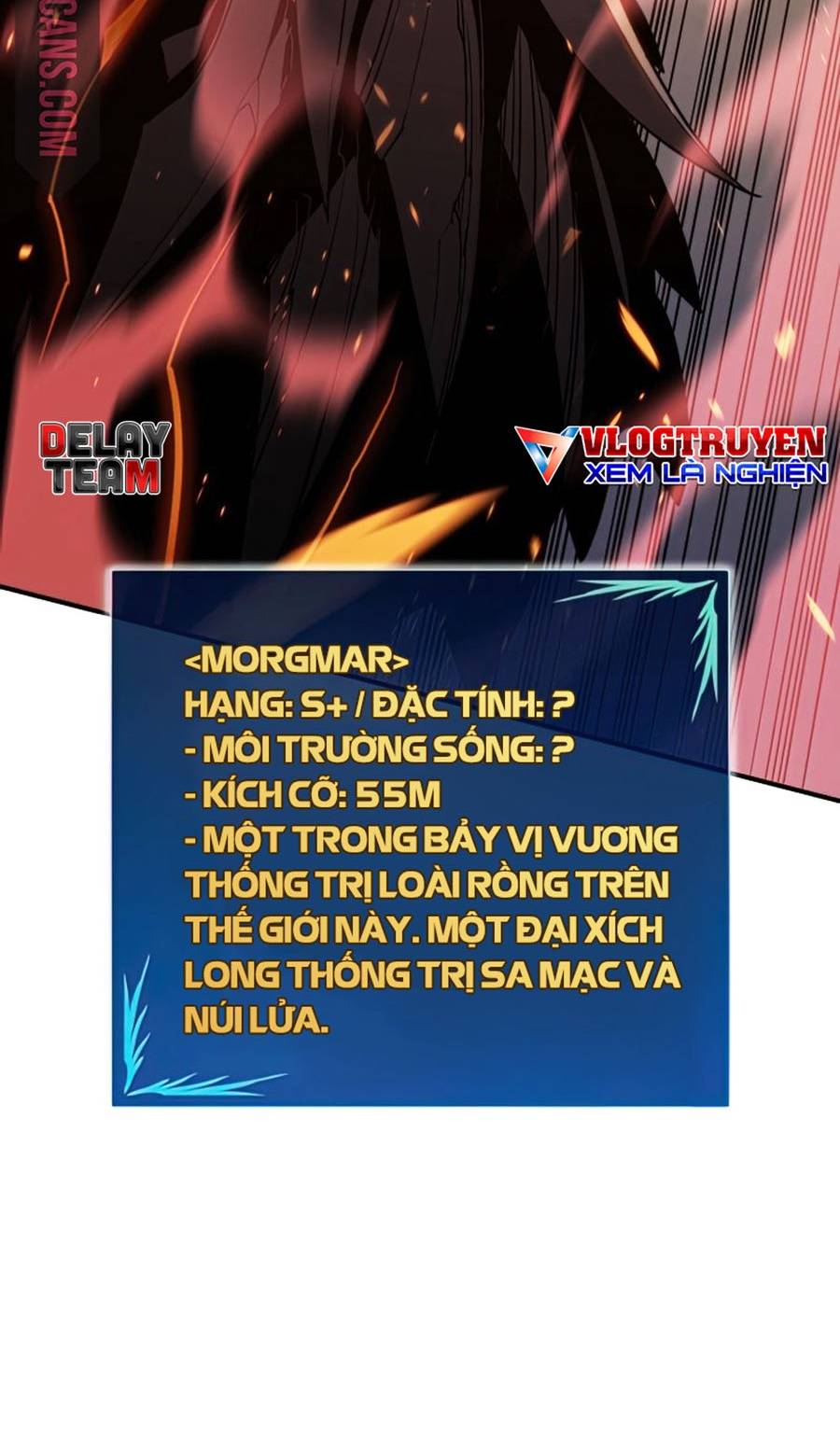 Trở Lại Làm Tân Thủ: Chapter 93