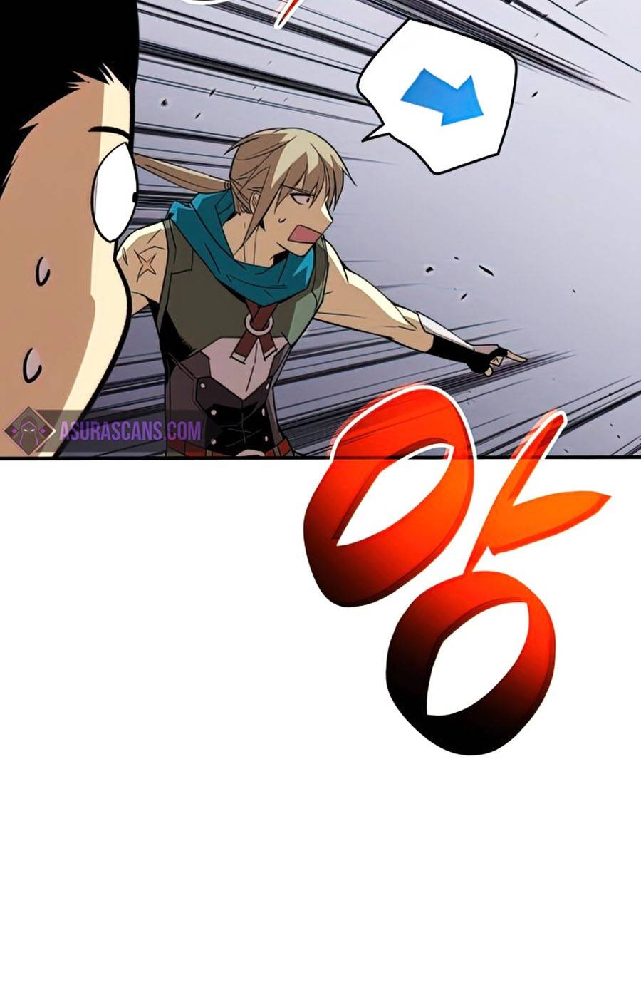 Trở Lại Làm Tân Thủ: Chapter 93