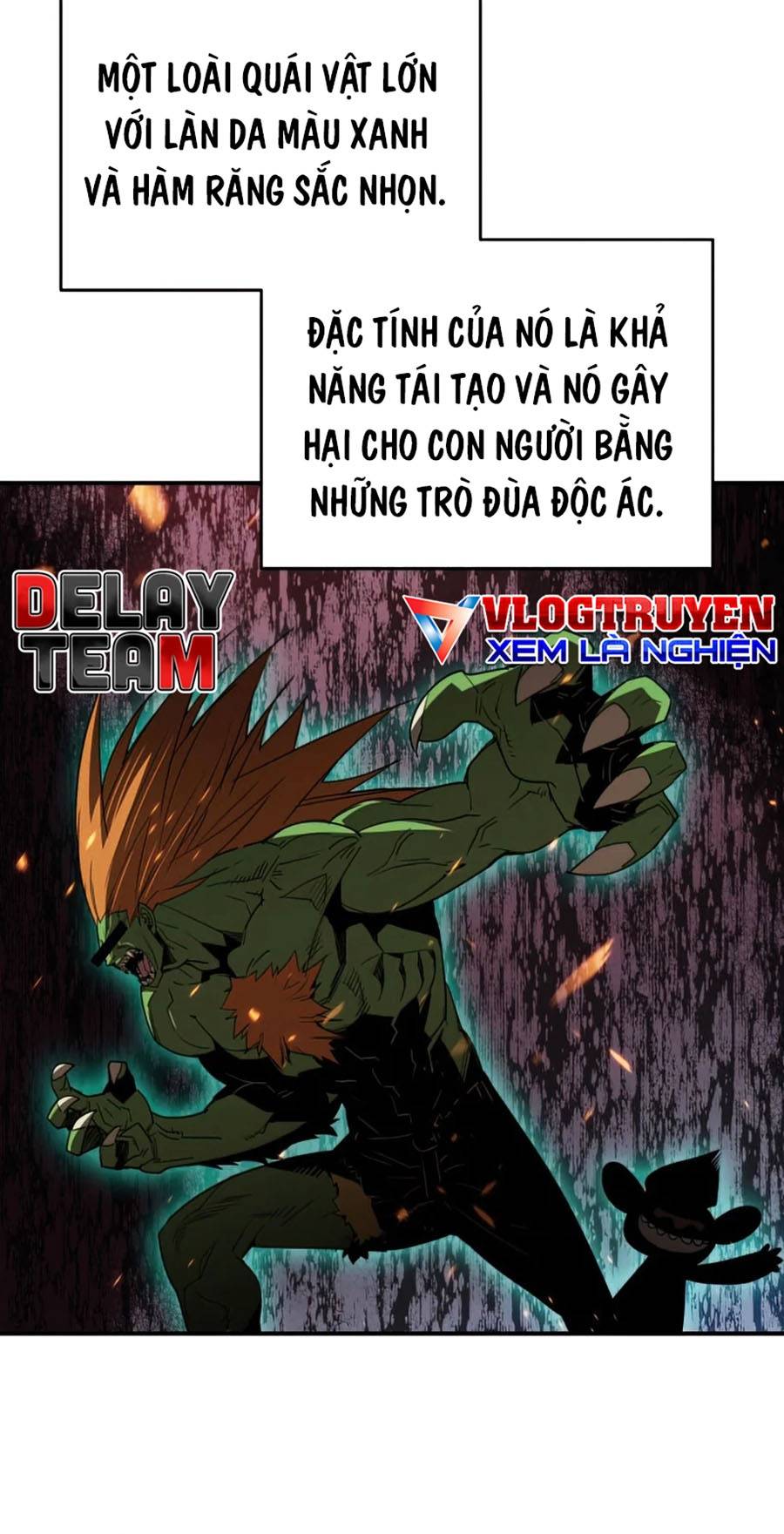 Trở Lại Làm Tân Thủ: Chapter 94